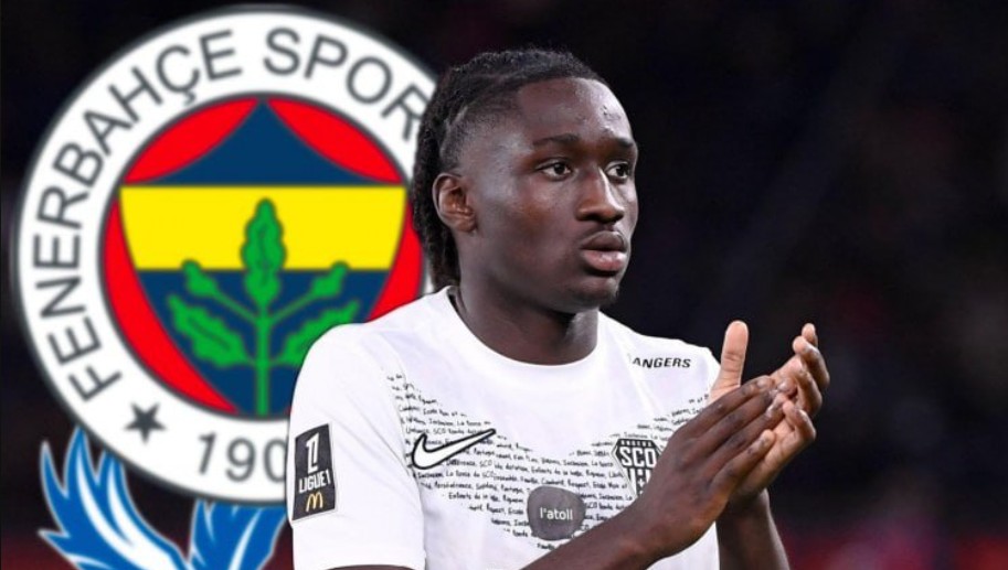 “Fənərbağça” gənc hücumçu ilə ANLAŞDI “Fənərbağça” gənc hücumçu ilə ANLAŞDI