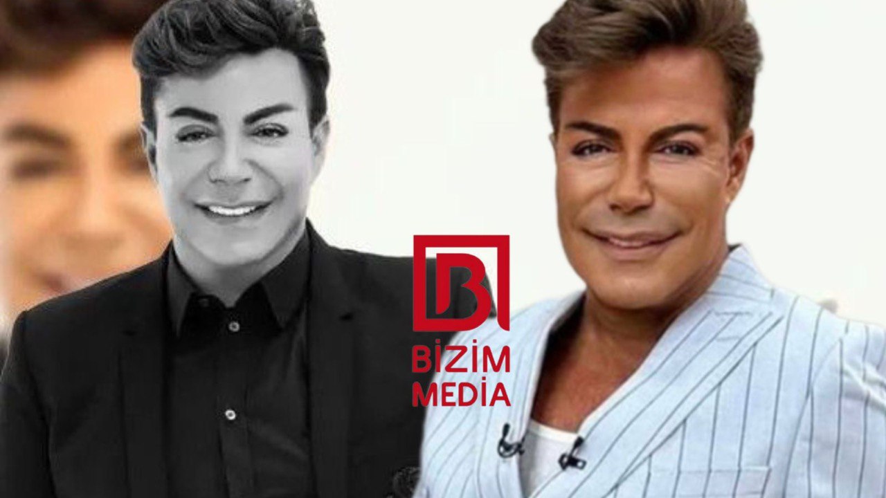 Fatih Ürek VƏFAT ETDİ Fatih Ürek VƏFAT ETDİ