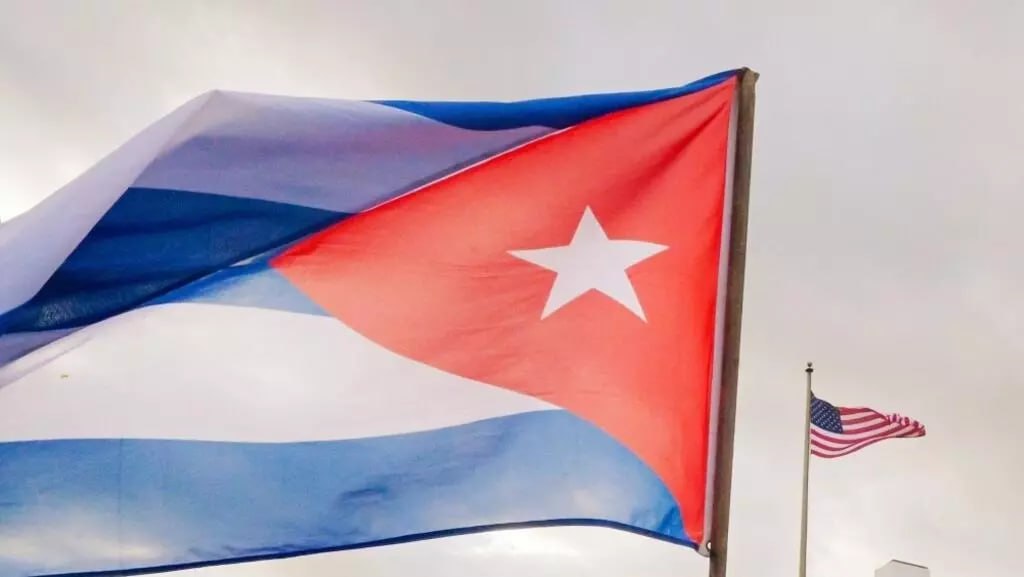 Bu ölkədə ABŞ-a görə beynəlxalq fövqəladə vəziyyət ELAN EDİLDİ