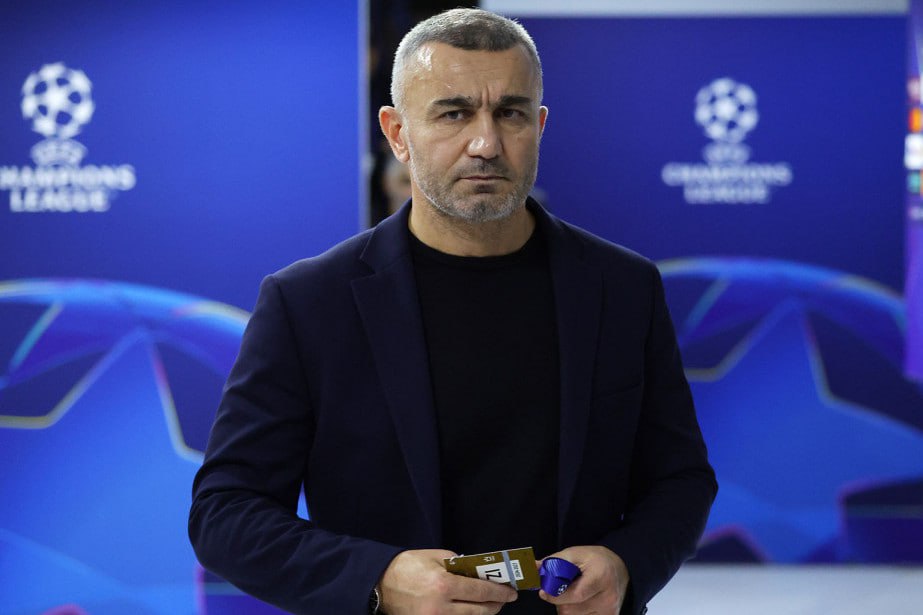 Qurban Qurbanov: &ldquo;Premyer Liqa klubuna qarşı oynamaq əlavə güc tələb edir&rdquo;