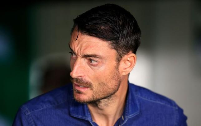 "Ayntraxt"ın yeni baş məşqçisi MƏLUM OLDU "Ayntraxt"ın yeni baş məşqçisi MƏLUM OLDU