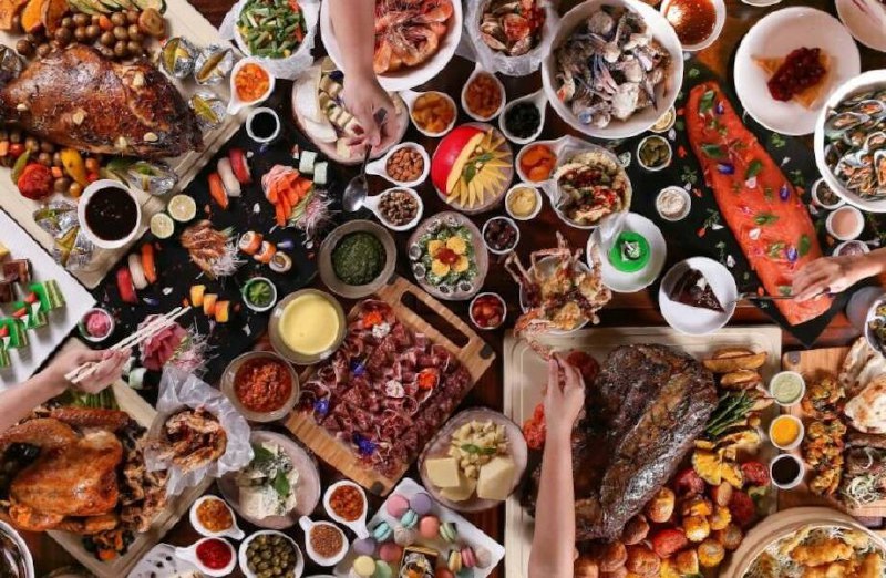 Dünyanın ən dadsız mətbəxi AÇIQLANDI