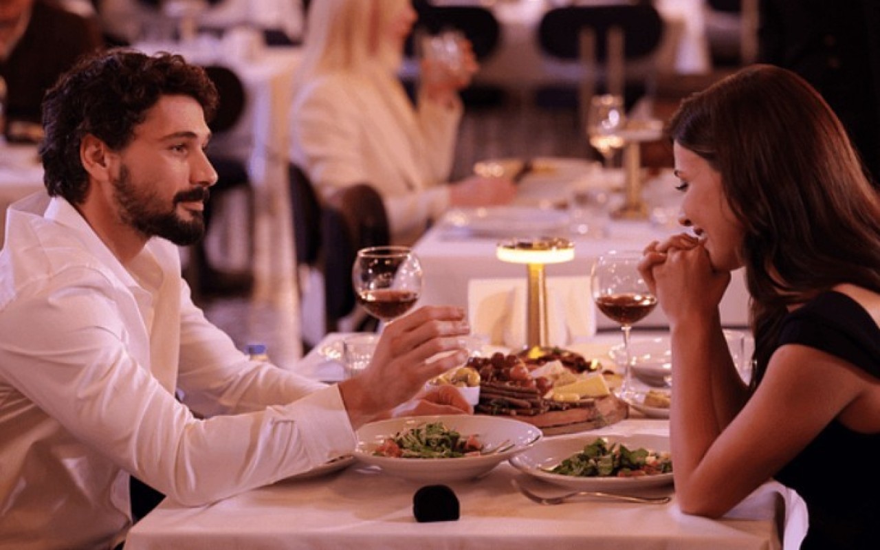 O da "Yeraltı"nda rol alacaq - FOTO O da "Yeraltı"nda rol alacaq - FOTO