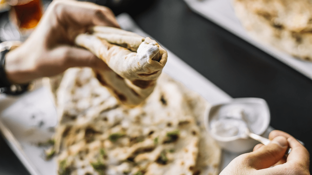 Dünyanın ən dadlı və dadsız mətbəxləri açıqlanıb — Azərbaycan reytinqdə neçəncidir? Dünyanın ən dadlı və dadsız mətbəxləri açıqlanıb — Azərbaycan reytinqdə neçəncidir?