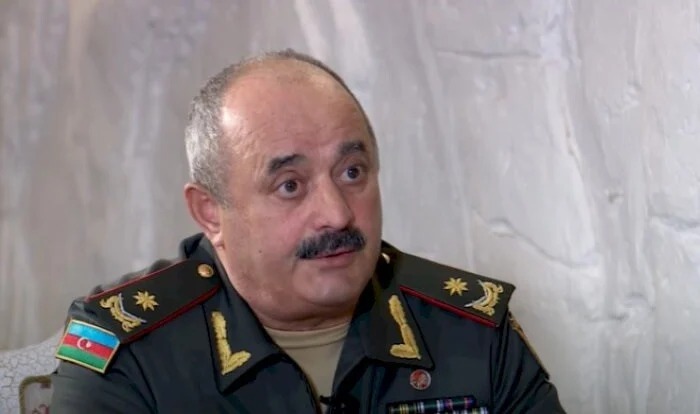 Məşhur generalların polkovnik qardaşı vəfat etdi – FOTO Məşhur generalların polkovnik qardaşı vəfat etdi – FOTO