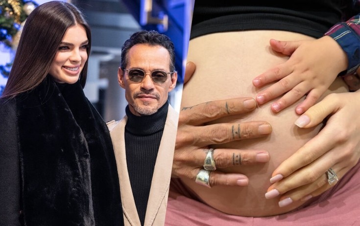 57 yaşında 8-ci övladı olacaq 57 yaşında 8-ci övladı olacaq