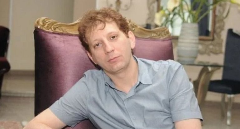 ABŞ azərbaycanlı milyarderə sanksiya tətbiq etdi