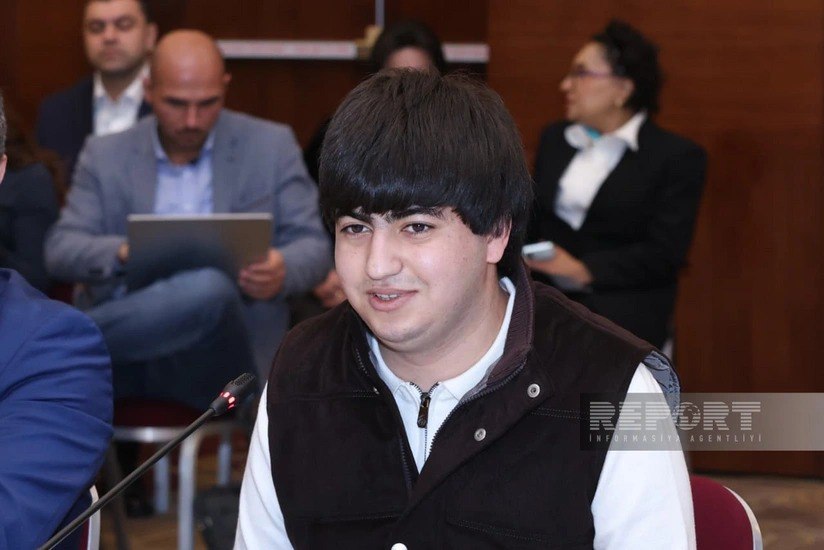 Qafqazda ürək transplantasiyasının ilk pasiyenti: &rdquo;İnsanları donor olmağa çağırıram&rdquo;