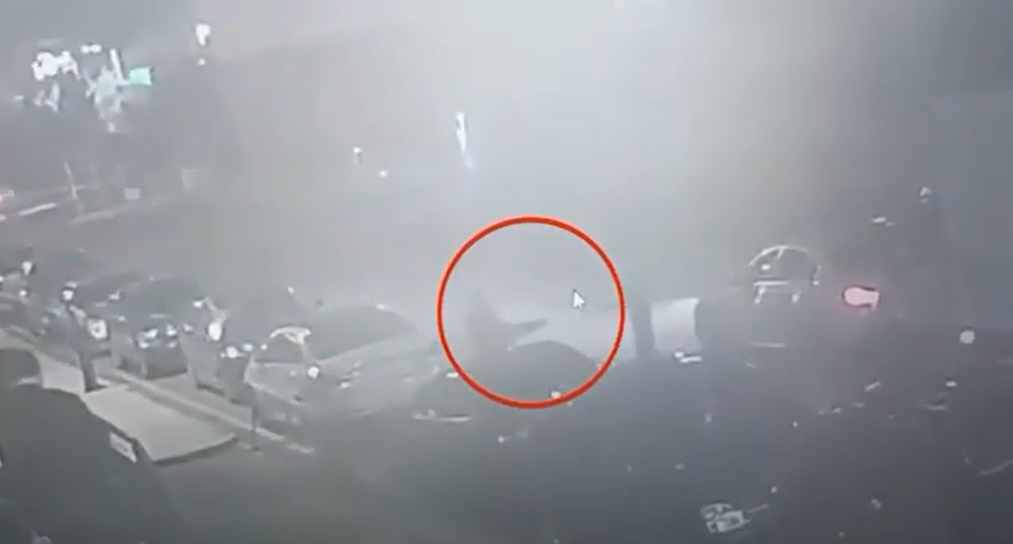 Qızıl almaq istədiyini deyərək soyğunçuluq etdi &ndash; ANBAAN VİDEO