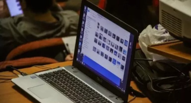 İnterneti həqiqətən kim icad edib? - "Google"un gizlətdiyi qaranlıq TARİX İnterneti həqiqətən kim icad edib? - "Google"un gizlətdiyi qaranlıq TARİX