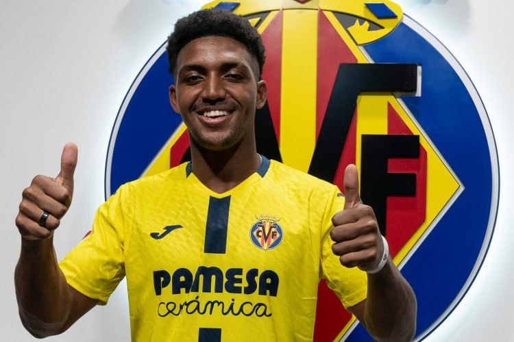 &ldquo;Vilyarreal&rdquo; ABŞ millisinin üzvünü transfer etdi