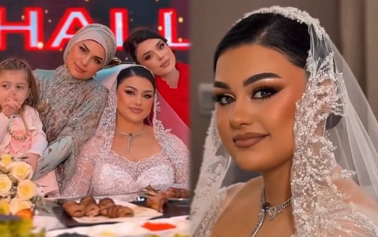 "Min yeyənimiz olsun, bir deyənimiz olmasın"