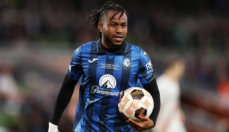 &ldquo;Fənərbağça&rdquo; bu hücumçu ilə anlaşdı