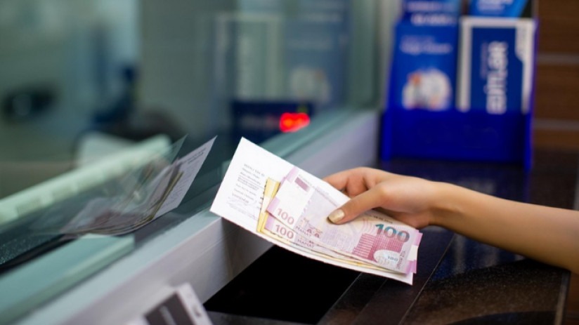 Azərbaycanda əhalinin bank əmanətləri ARTIB – RƏQƏMLƏR Azərbaycanda əhalinin bank əmanətləri ARTIB – RƏQƏMLƏR