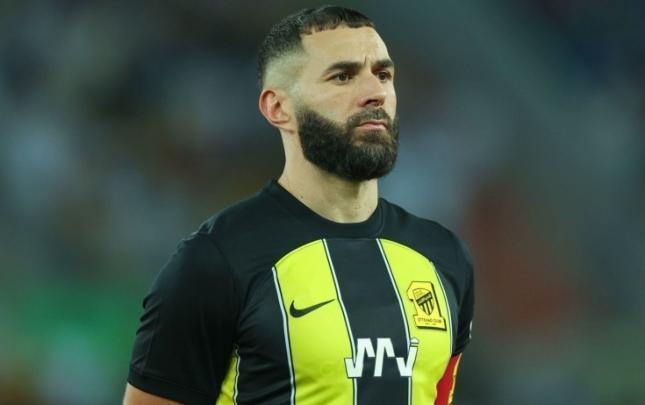 Benzema Avropaya qayıda bilər Benzema Avropaya qayıda bilər