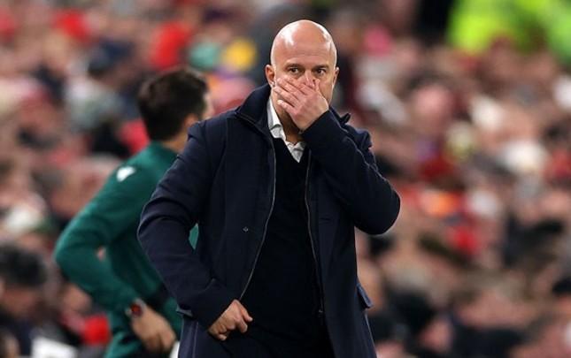 &ldquo;Liverpul&rdquo;da QALMAQAL