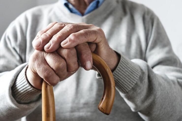 Kişilərin daha az yaşamasının səbəbi nədir - ARAŞDIRMA Kişilərin daha az yaşamasının səbəbi nədir - ARAŞDIRMA