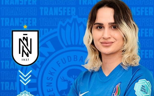 Millimizin üzvü Serbiya KLUBUNDA