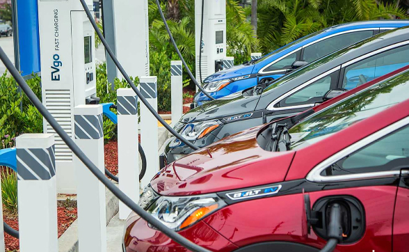 Elektromobillərlə bağlı SENSASİON İDDİA – Ölümcül xəstəliklərə səbəb olur? Elektromobillərlə bağlı SENSASİON İDDİA – Ölümcül xəstəliklərə səbəb olur?