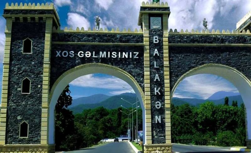 Balakəndə kişi mesaja görə bacanağını və arvadını bıçaqladı, amnistiyaya düşdü Balakəndə kişi mesaja görə bacanağını və arvadını bıçaqladı, amnistiyaya düşdü