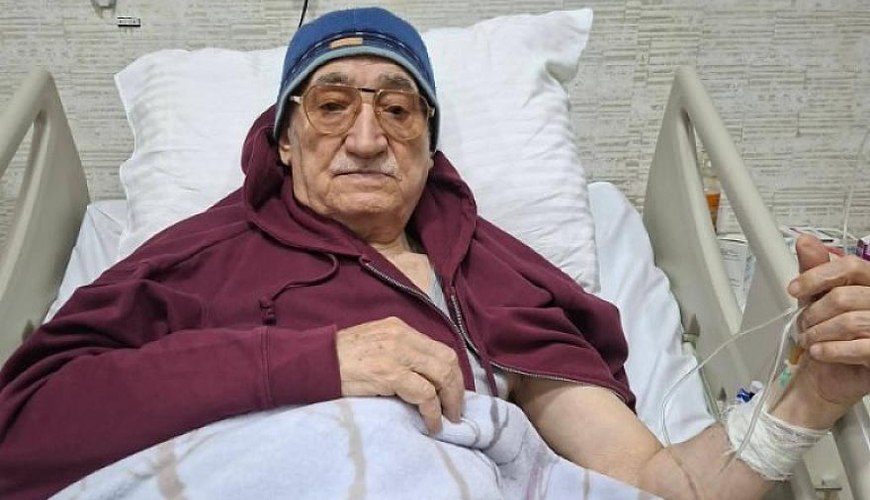 Şeyx Əbdül xəstəxanadan danışdı: "Zəng edib, Rasim Balayevə deyəcəm ki... "