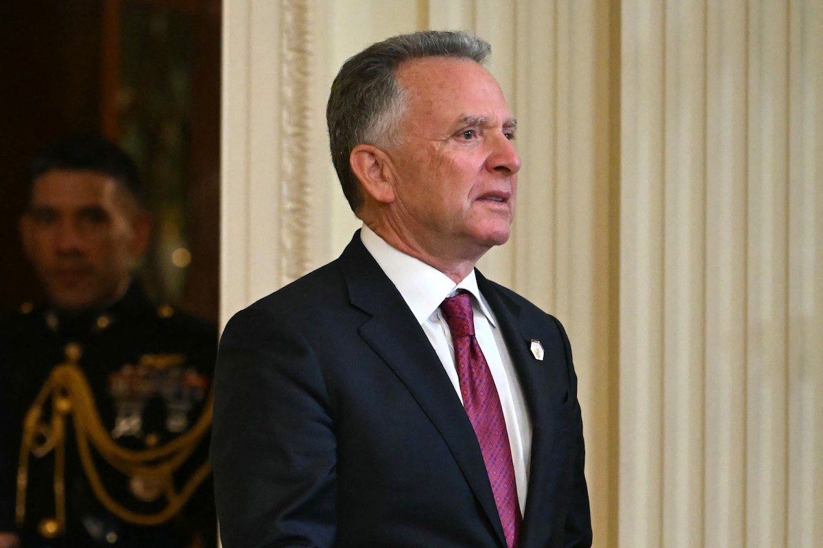 “Rusiya Ukraynada sülhün təmin olunması üzərində işləyir” - Uitkoff “Rusiya Ukraynada sülhün təmin olunması üzərində işləyir” - Uitkoff