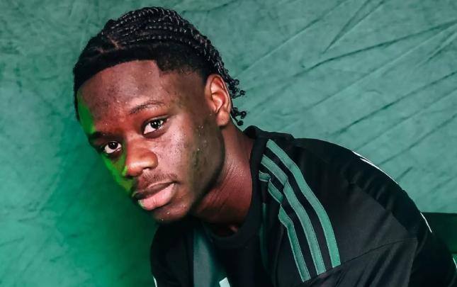 "Mançester Siti"dən Türkiyə klubuna keçdi "Mançester Siti"dən Türkiyə klubuna keçdi