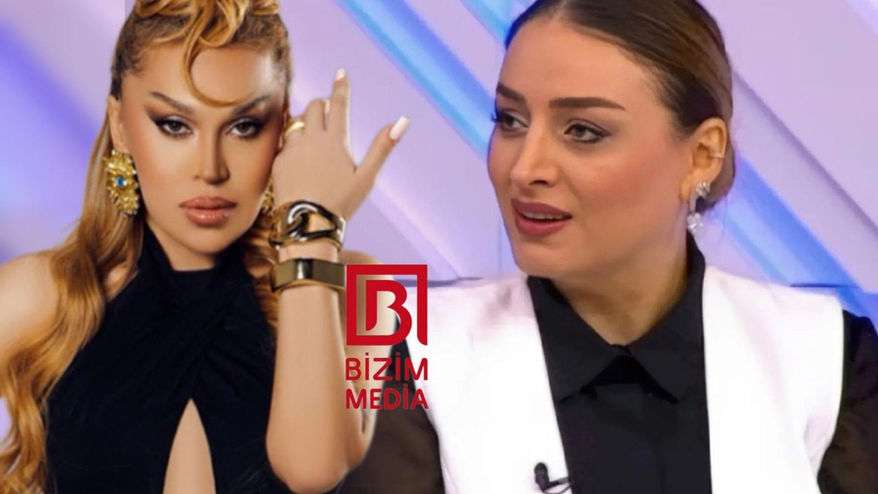 Səidə Bəkirqızı: &ldquo;Rəqsanənin həbsini tələb edəcəyəm!&rdquo; - VİDEO