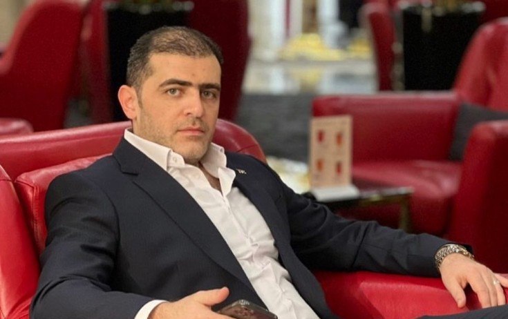 "Heç bir mahnıya görə mənə pul verməyib" "Heç bir mahnıya görə mənə pul verməyib"