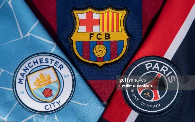 Dünyanın ƏN BAHALI futbol akademiyaları Dünyanın ƏN BAHALI futbol akademiyaları