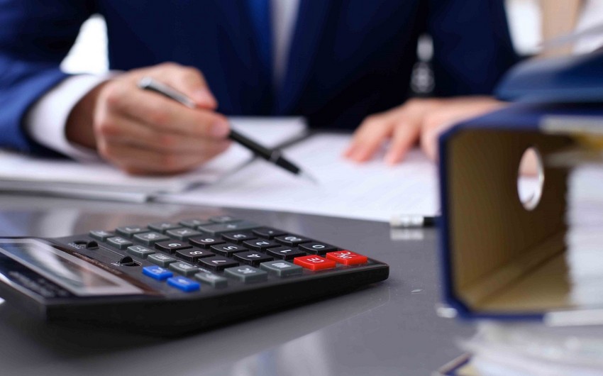 Sosial sığorta daxilolmaları 6,5 milyard manata çatdı