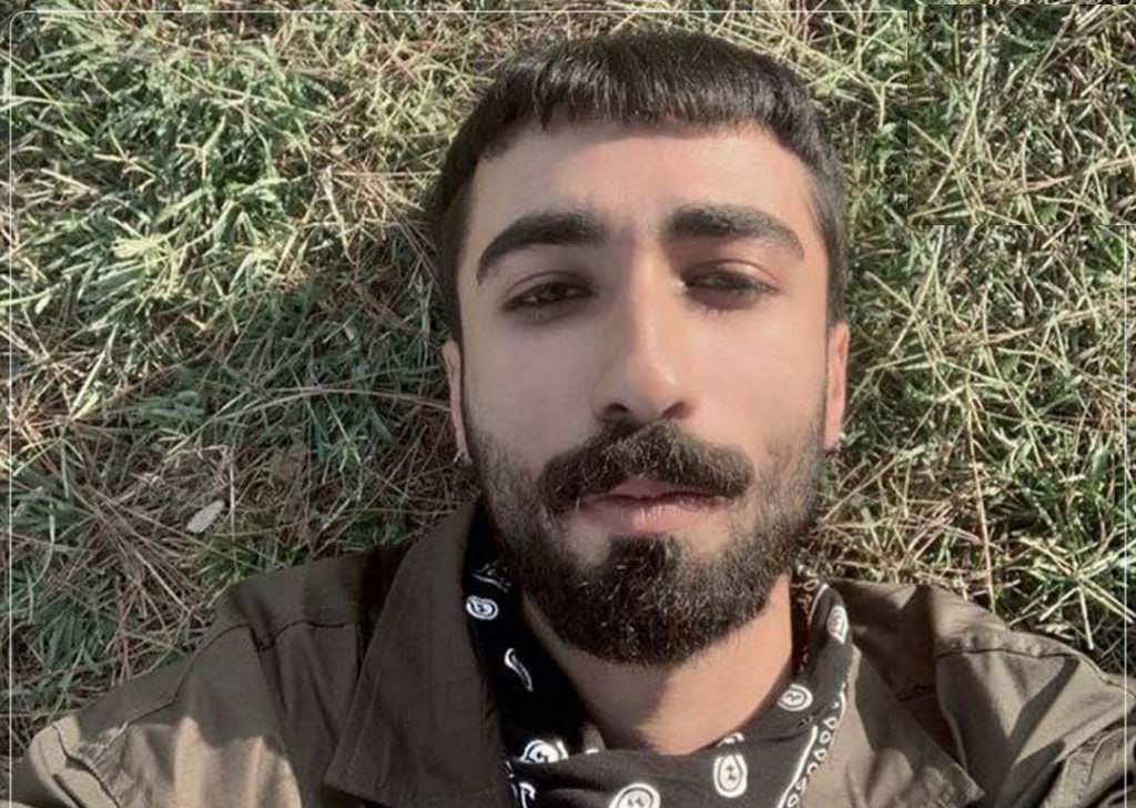 Təbrizdə azərbaycanlı tələbə saxlanıldı