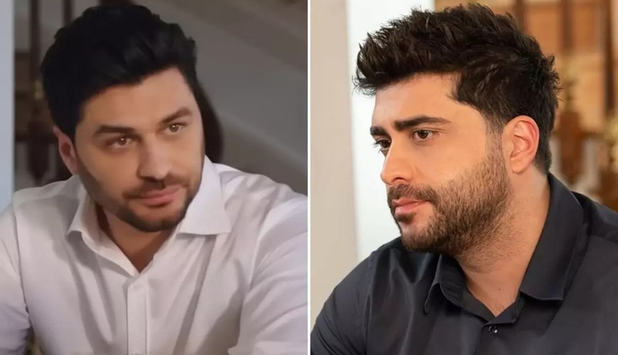 “Kızılcık şerbeti” onun gedişi ilə ÇALXALANIR - İzləyicilər AYAĞA QALXDI - FOTO “Kızılcık şerbeti” onun gedişi ilə ÇALXALANIR - İzləyicilər AYAĞA QALXDI - FOTO