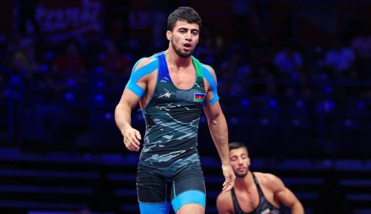 İdmançılarımızın fevral ayı üzrə reytinq cədvəli açıqlandı