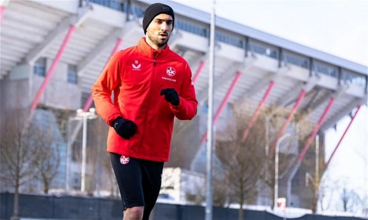 Mahir Emreli kollektiv məşqlərə nə vaxt qoşulacaq? Mahir Emreli kollektiv məşqlərə nə vaxt qoşulacaq?