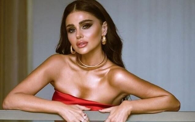 "Məni Ağdamda çox sevirlər" - Günel Zeynalova "Məni Ağdamda çox sevirlər" - Günel Zeynalova