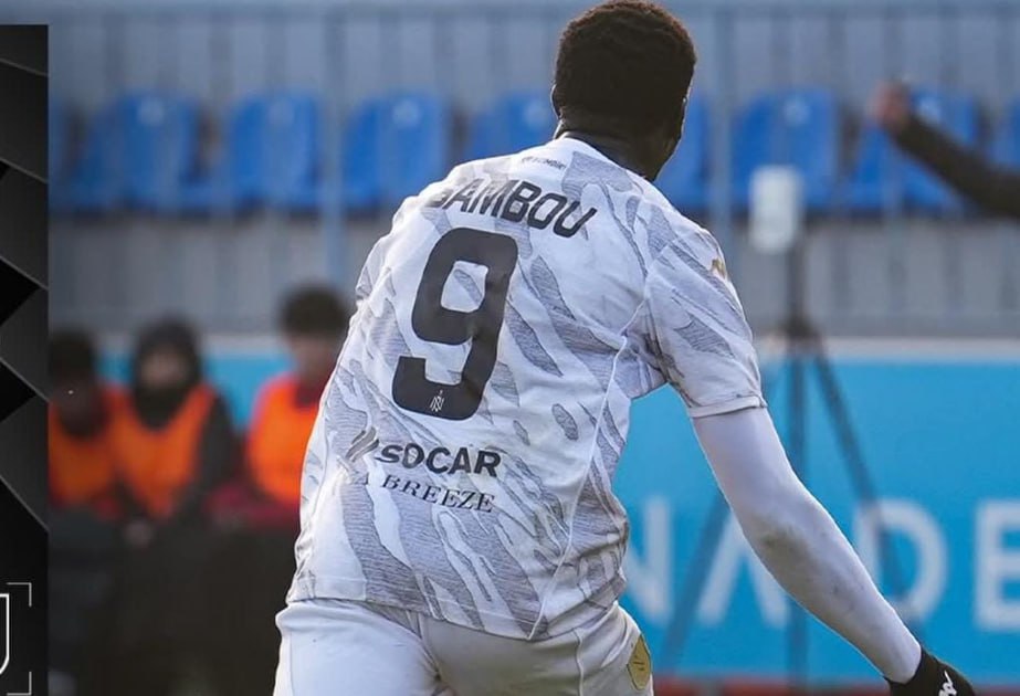 "Neftçi" 3 xalı 4 qolla qazandı - VİDEO