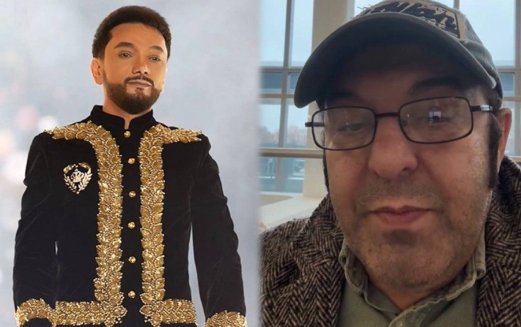 Faiq Ağayevin Elarizlə bağlı paylaşımı gündəm oldu - FOTO Faiq Ağayevin Elarizlə bağlı paylaşımı gündəm oldu - FOTO