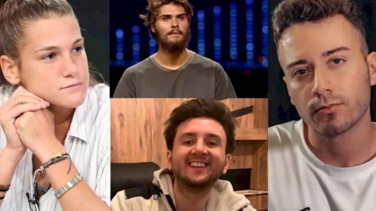 Bu məşhurlar haqda saxlanılma qərarı çıxarıldı