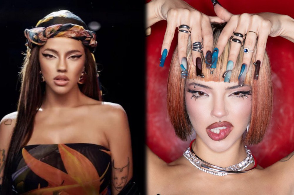 3 illik fasilədən sonra Bolqarıstan “Avroviziya”ya onu göndərir 3 illik fasilədən sonra Bolqarıstan “Avroviziya”ya onu göndərir