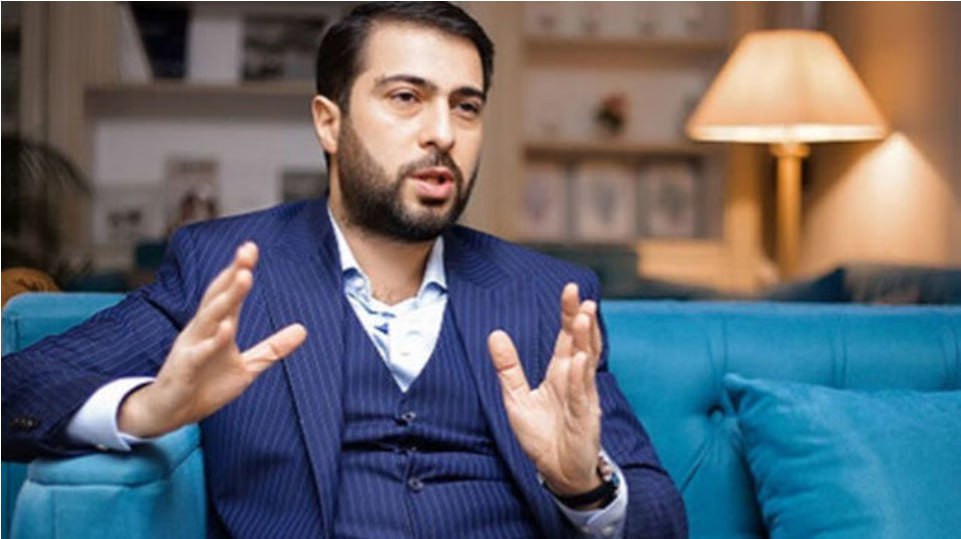 “Hər şeyi darmadağın etdilər” - Namiq Qaraçuxurlu - Video “Hər şeyi darmadağın etdilər” - Namiq Qaraçuxurlu - Video