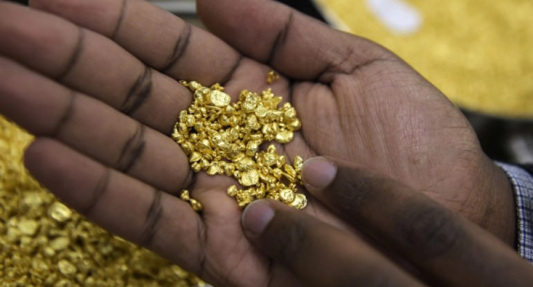 Qızılın heç bir dəyəri qalmayacaq... - Heç kimin gözləmədiyi hadisə baş verdi