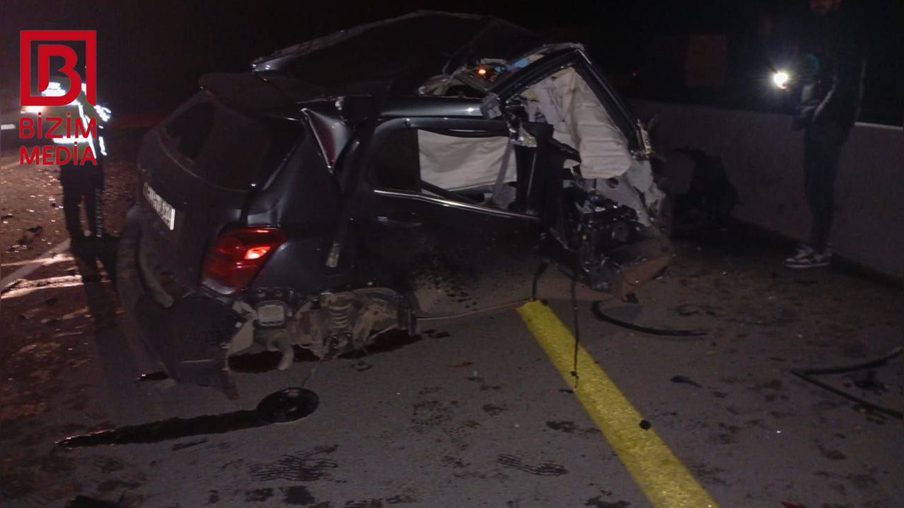 Siyəzəndə bacı-qardaşın həyatını itirdiyi dəhşətli qəzanın TƏFƏRRÜATI - VİDEO Siyəzəndə bacı-qardaşın həyatını itirdiyi dəhşətli qəzanın TƏFƏRRÜATI - VİDEO