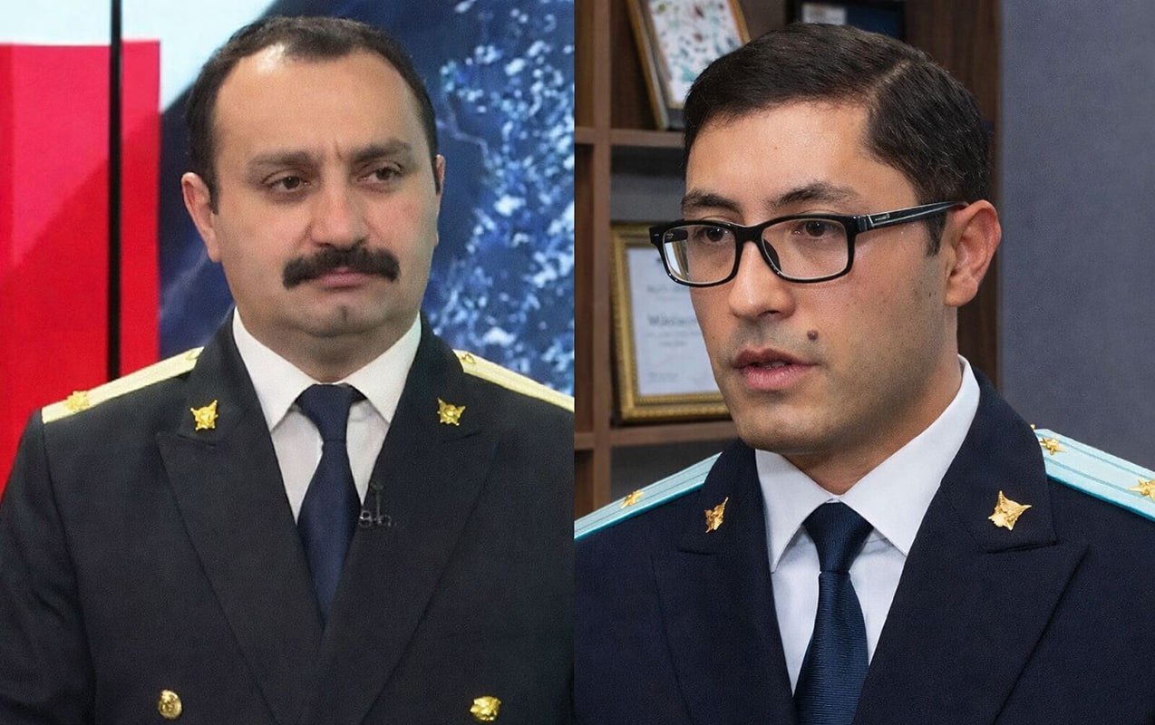 Qasım Məmmədovun yerinə o təyin edildi