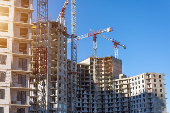 Tikilməkdə olan binalardan mənzil alanların DİQQƏTİNƏ &ndash; Yeni mexanizm YARADILA BİLƏR 