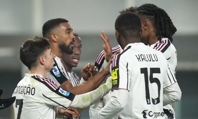 &ldquo;Yuventus&rdquo; səfərdə qalib gəldi - VİDEO