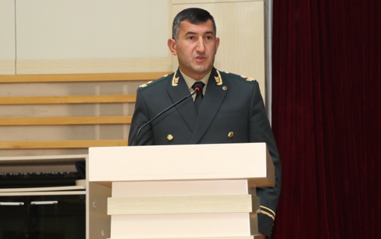 Ədliyyə generalı Tərtərə prokuror göndərildi
