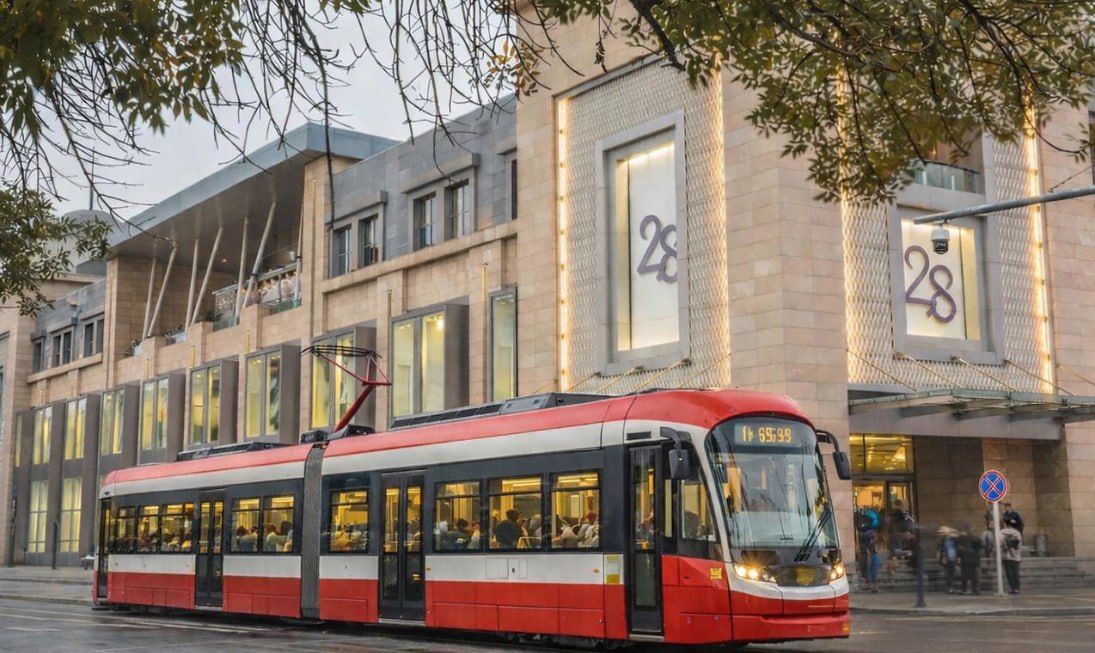 Tramvayı şəhərin hər yerində görməyəcəksiniz &ndash; Yeni nəqliyyat növü ilə bağlı DETALLAR