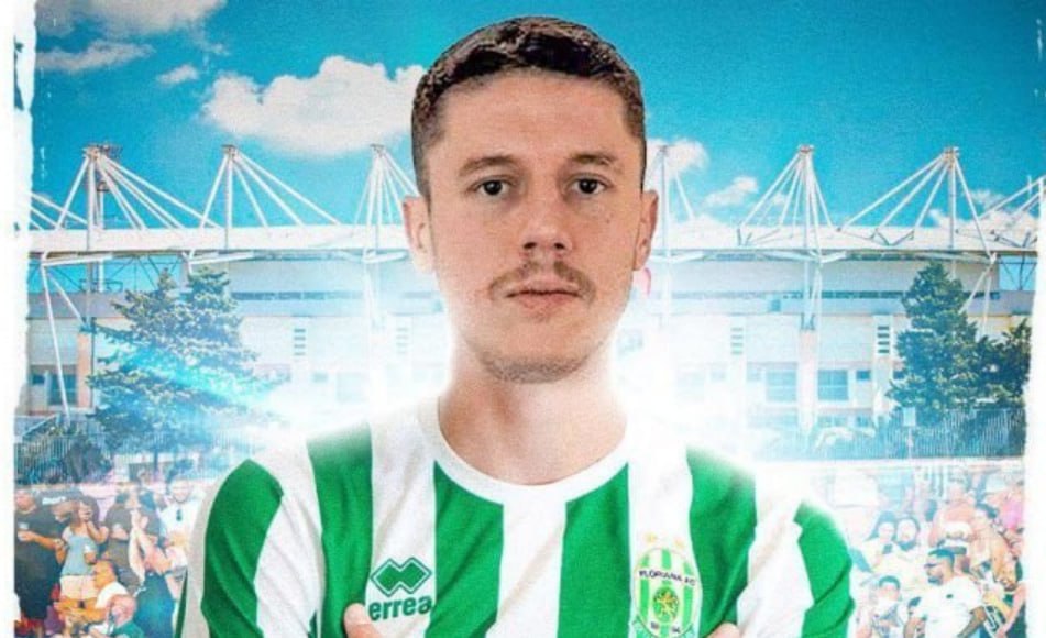 “Şamaxı”dan ayrılan futbolçu bu kluba KEÇDİ “Şamaxı”dan ayrılan futbolçu bu kluba KEÇDİ