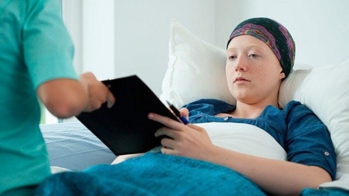 Özəl xəstəxanalarda da onkoloji yardım göstəriləcək Özəl xəstəxanalarda da onkoloji yardım göstəriləcək